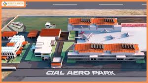 Cial aero park