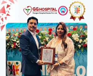 Dr shija k manojan