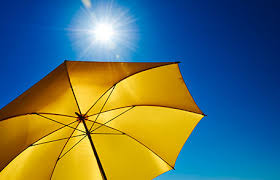 Uv rays