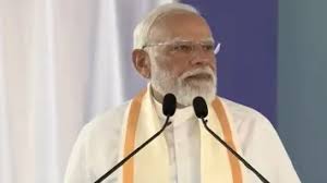 Pm in kochi