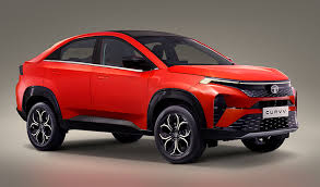 Tata motors