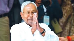Nitish kumar