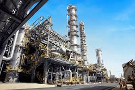 Petro chemical pdts