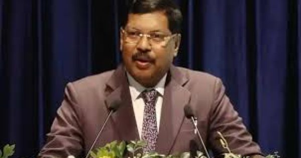Br Gavai