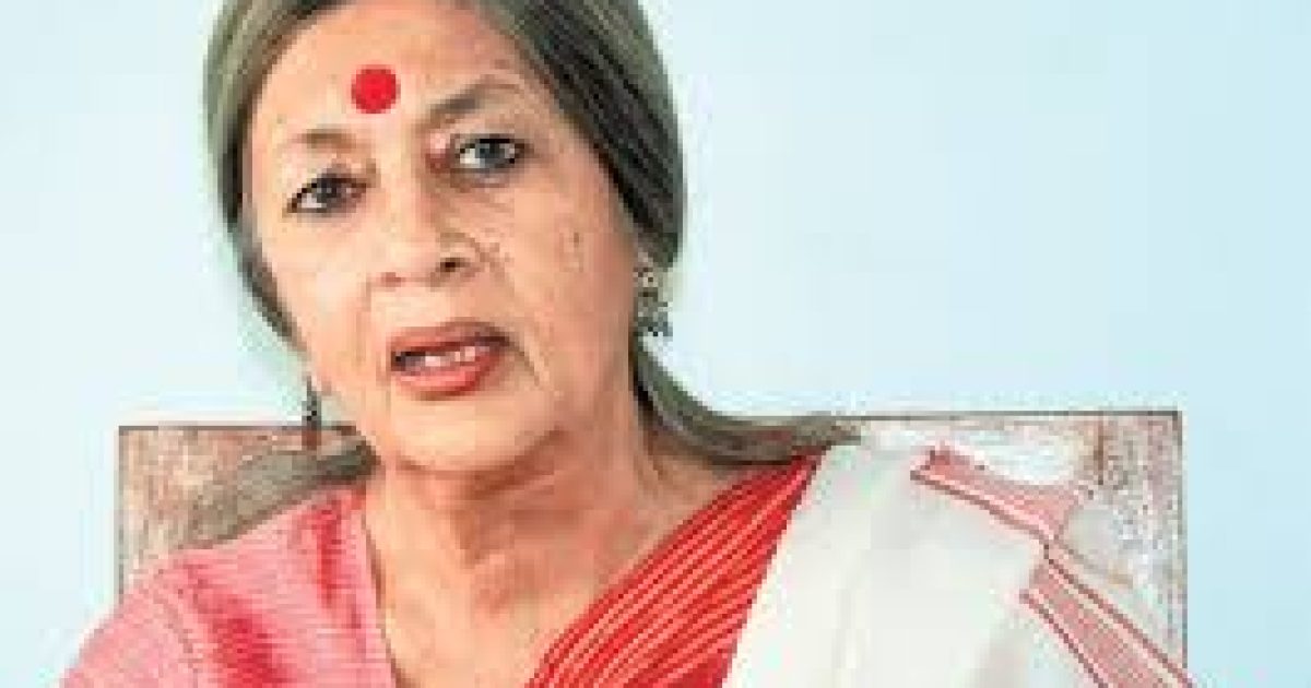 Brinda Karat