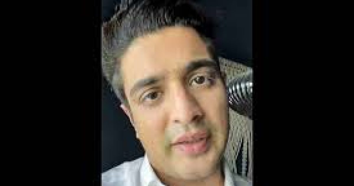 Ranveer Allahbadia