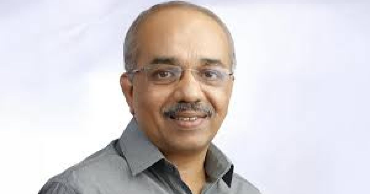 A Pradeep