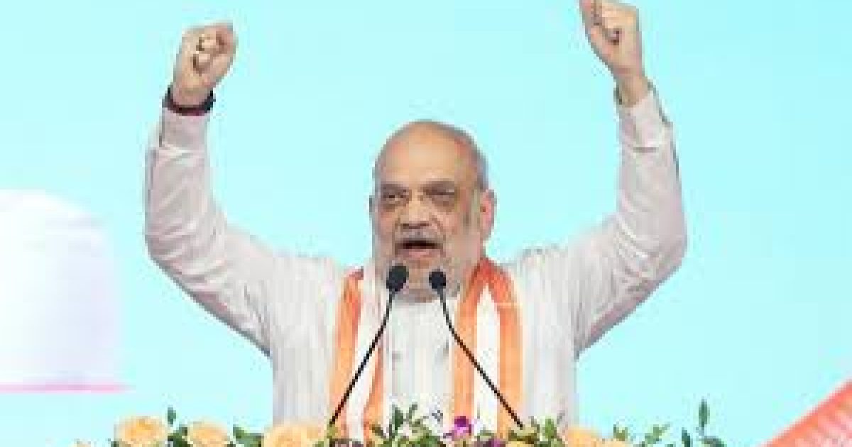 Amit Shah 2