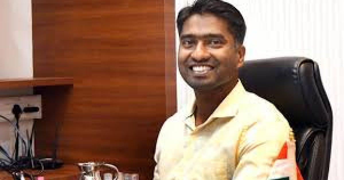 Arjun pandian