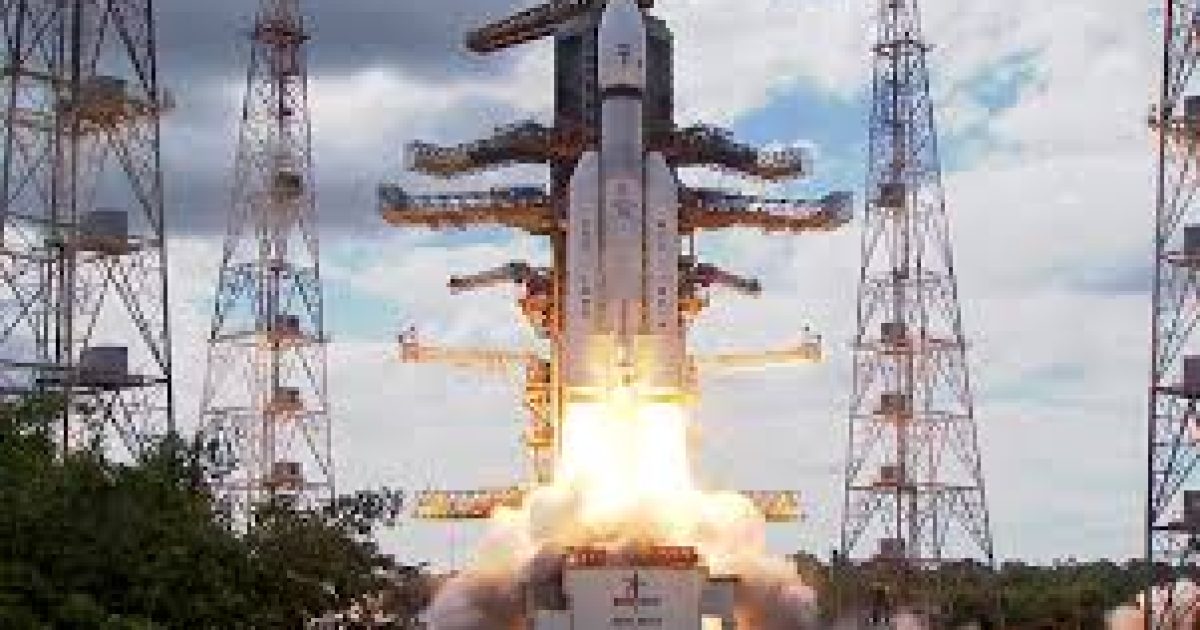 Bahubali rocket