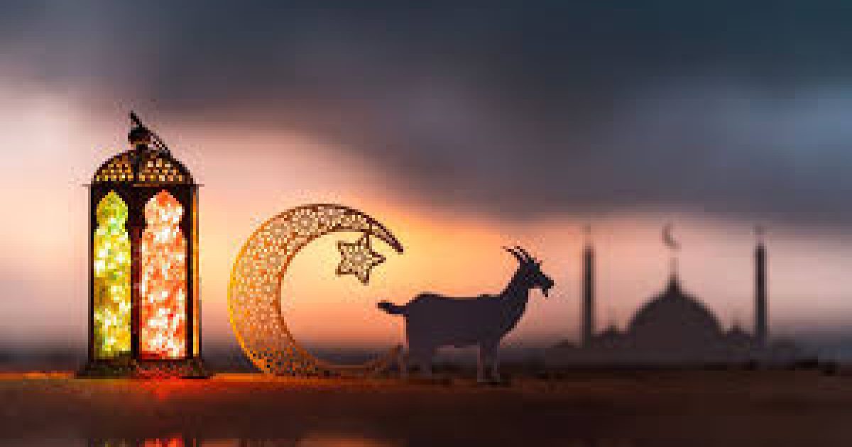 Bakrid