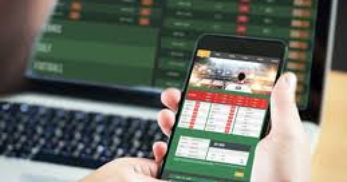 Betting app
