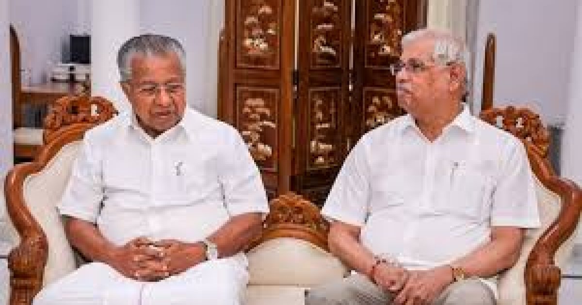 Cm and governer