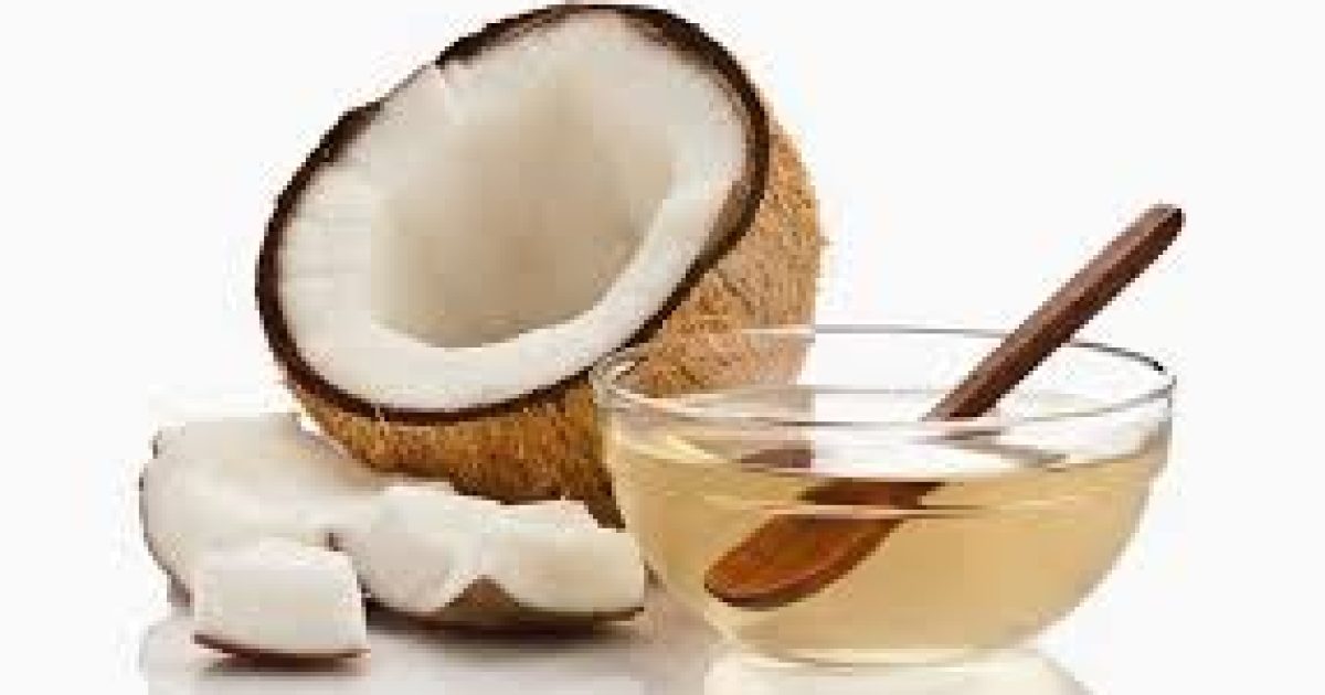 Coconut Oil