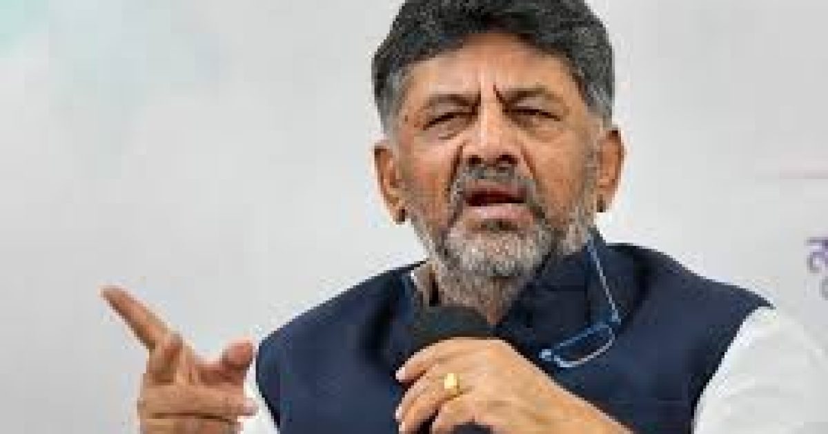 D k sivakumar