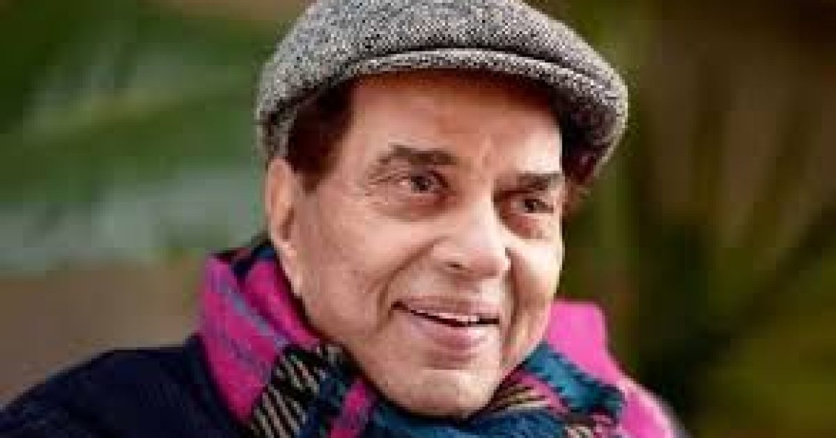 Dharmendra