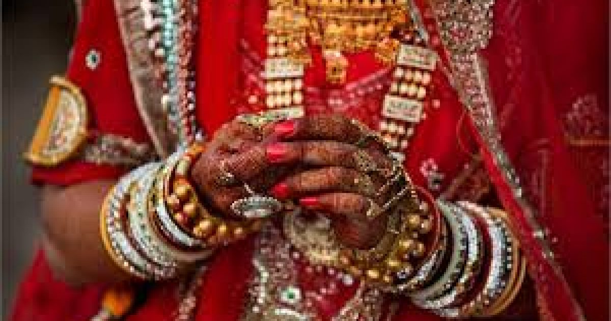 Dowry