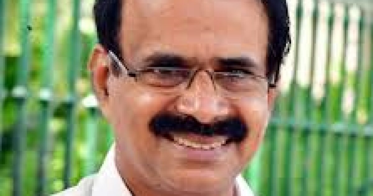 George kurian