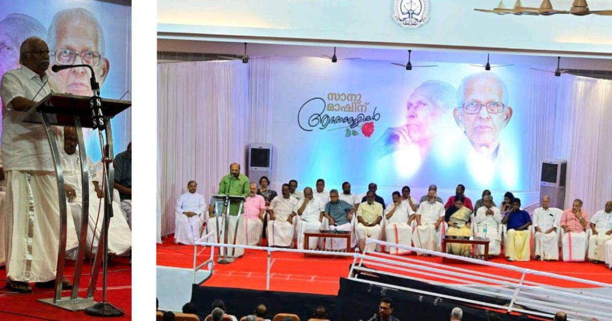 Gokulam Gopalan 3