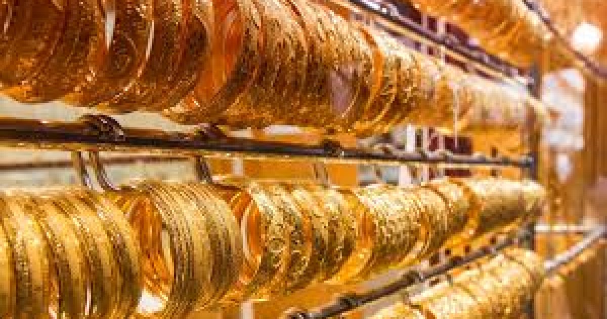 Gold rate 3