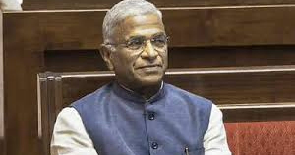 Harivansh narayan singh