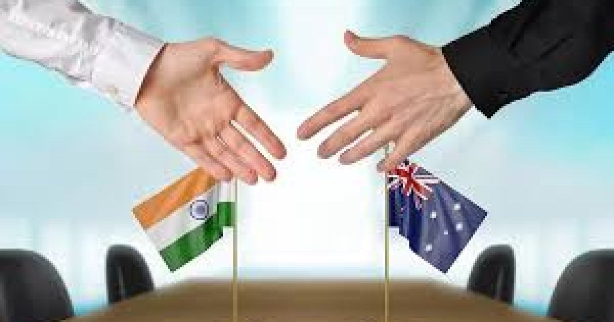 India nl