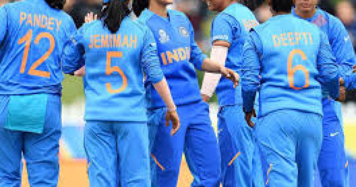 Indian womens cricket