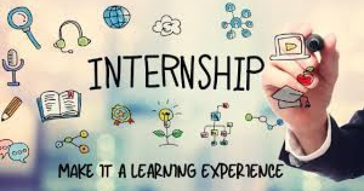 Internship