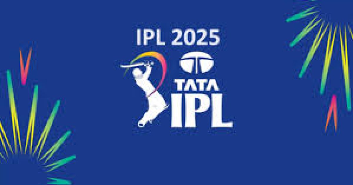 Ipl 2025