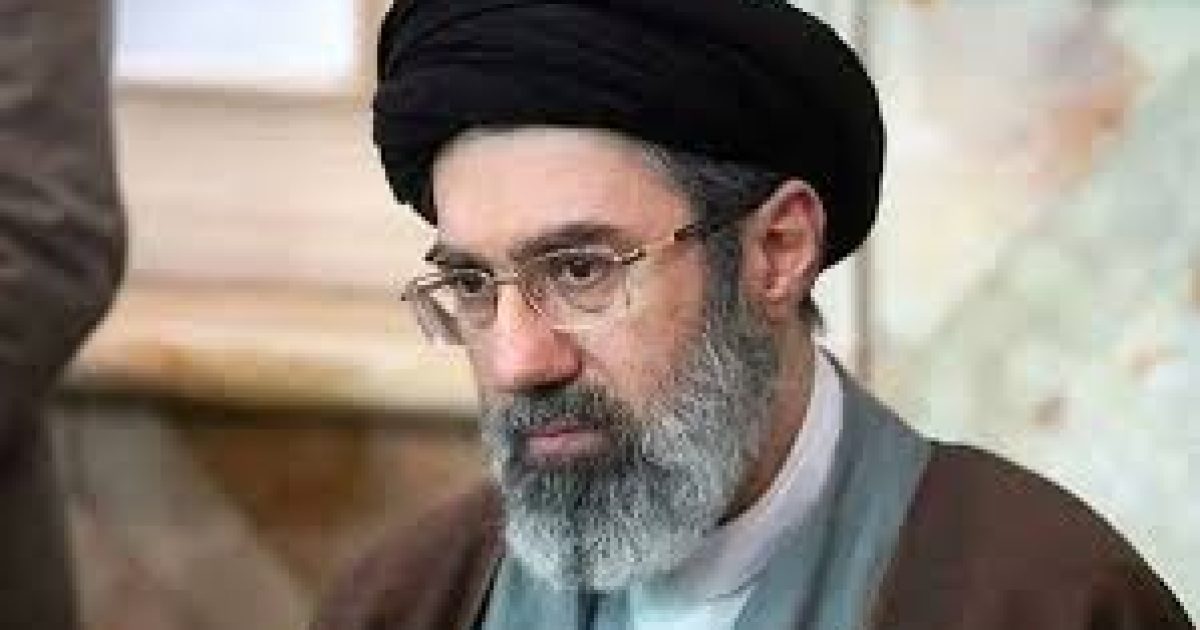 Iran president