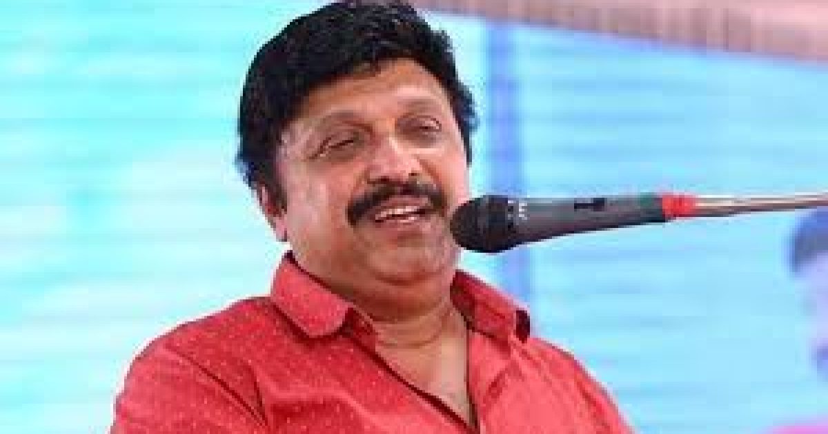 K b ganesh kumar 1