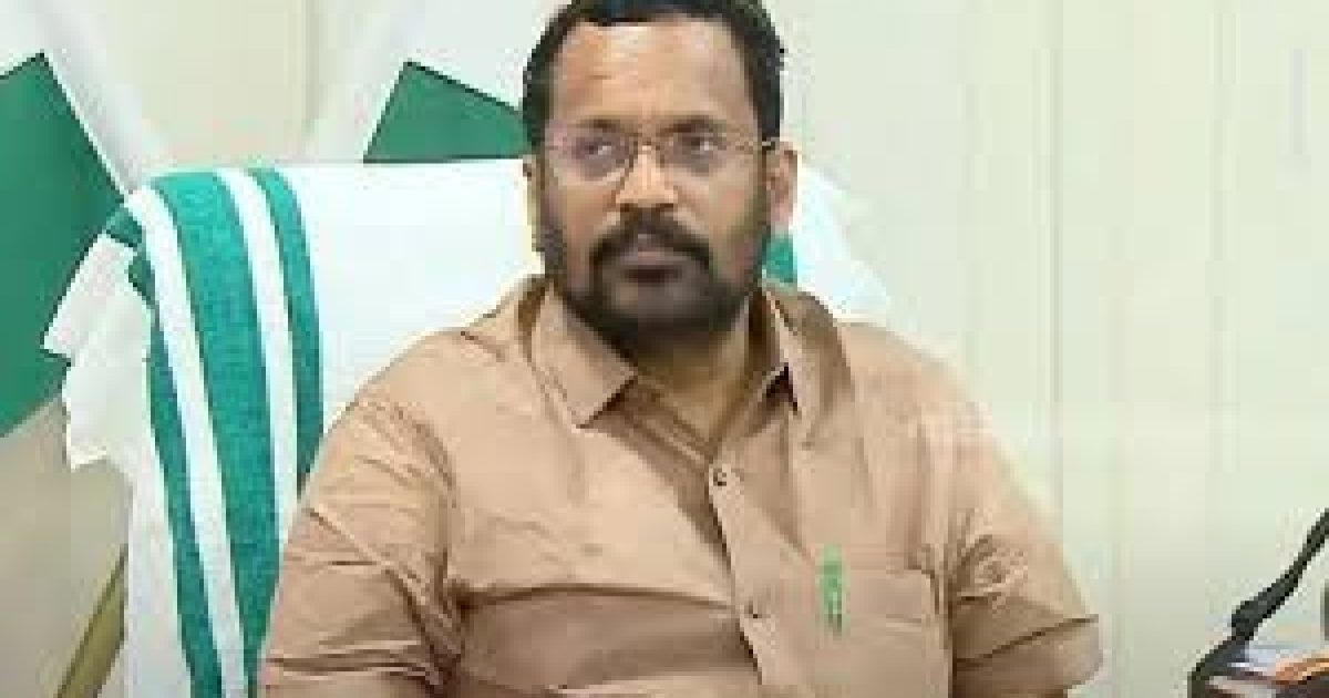 K rajan