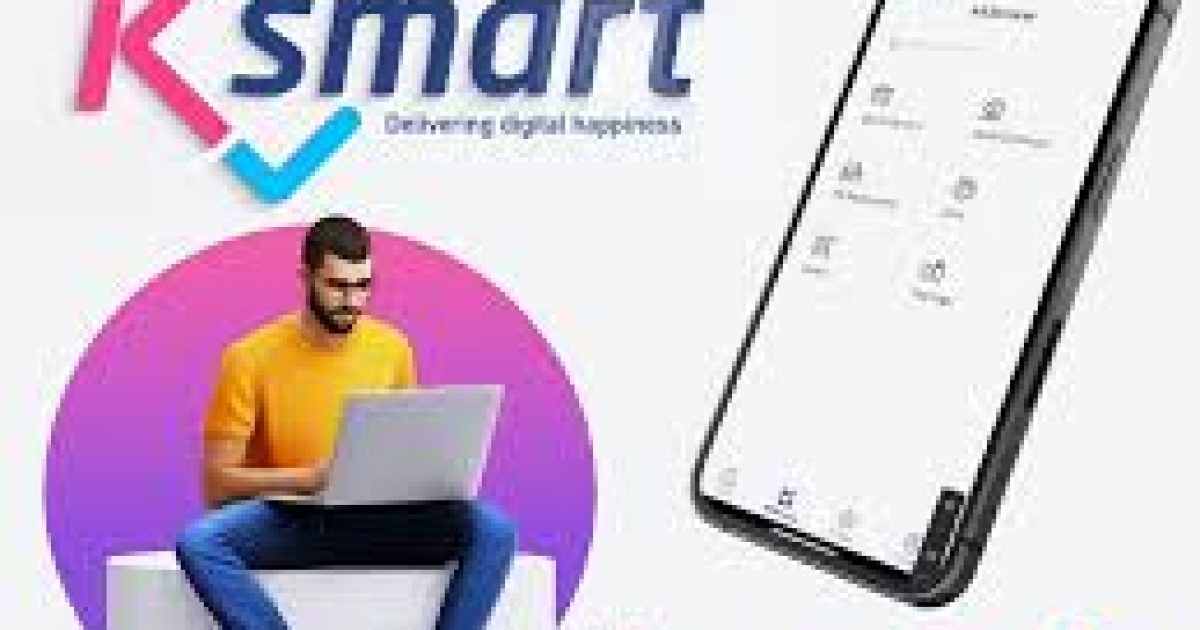 K Smart
