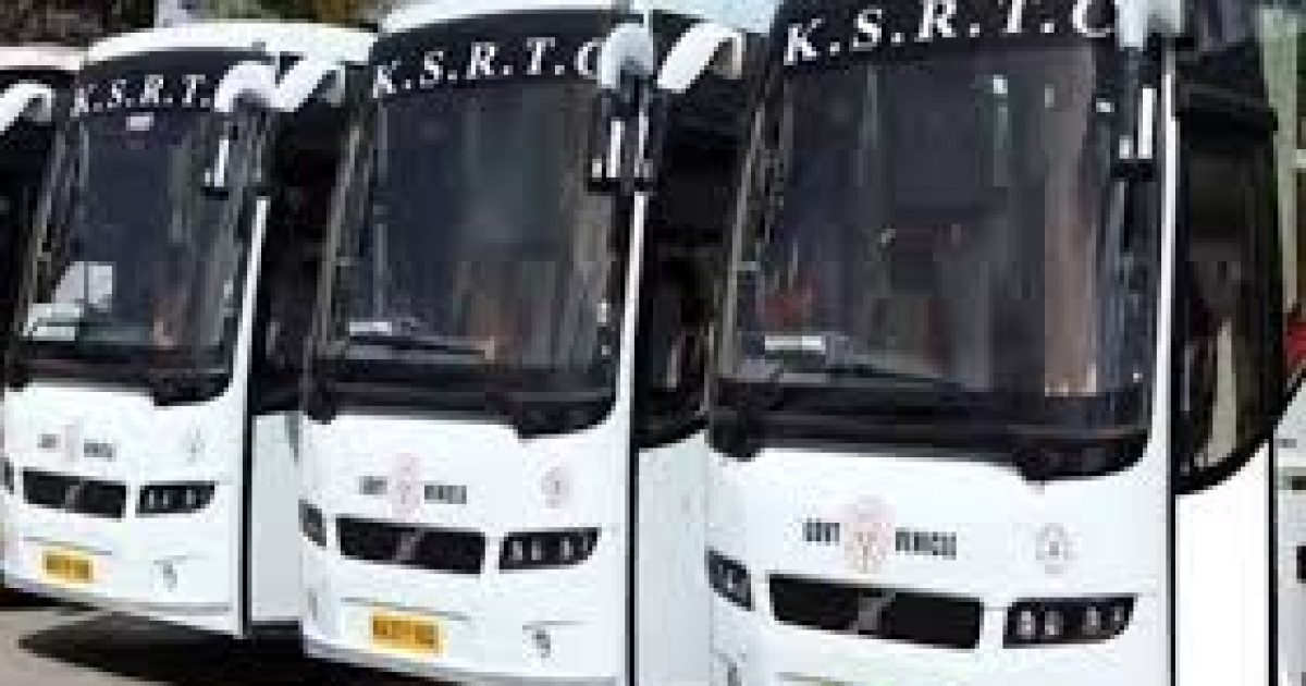 Karnataka Rtc