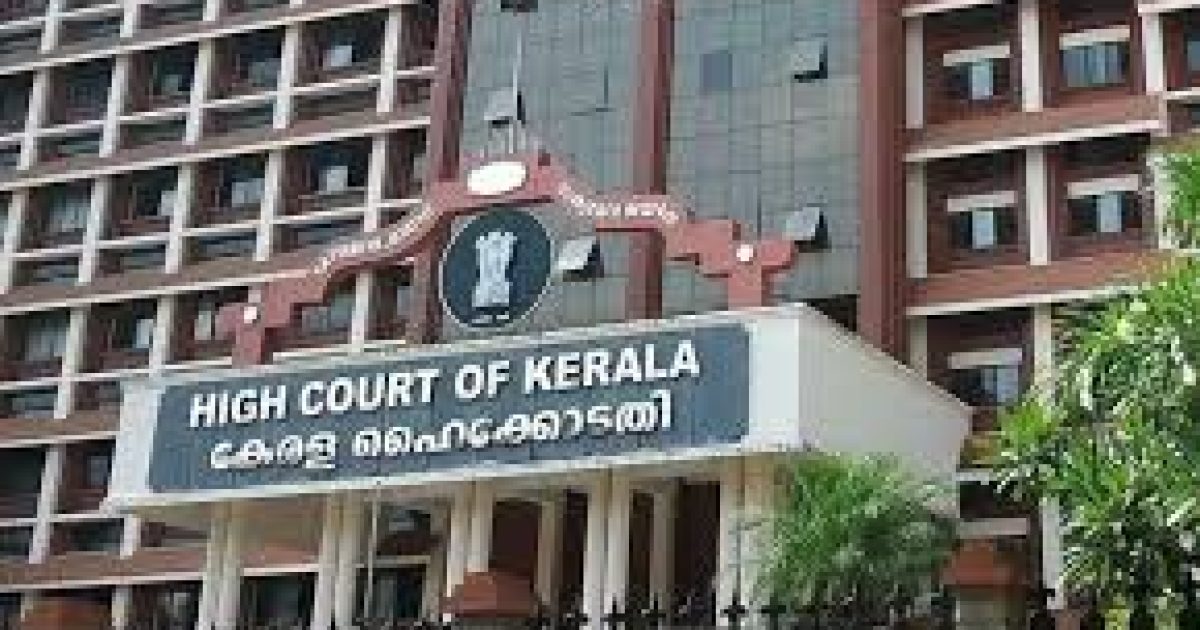 Kerala Hc