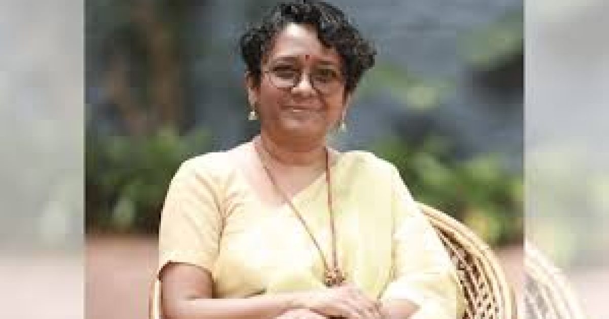 Kerala Chief Secretary