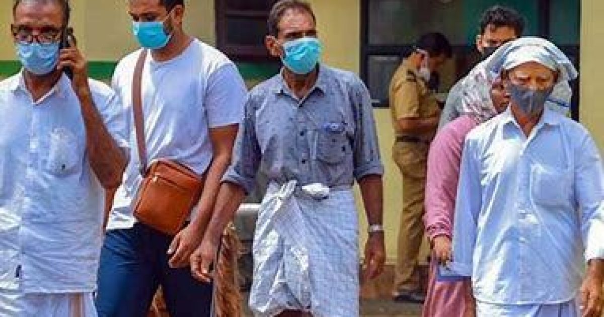 Kerala Public Health