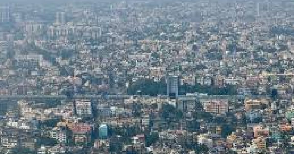 Kerala Urban Policy