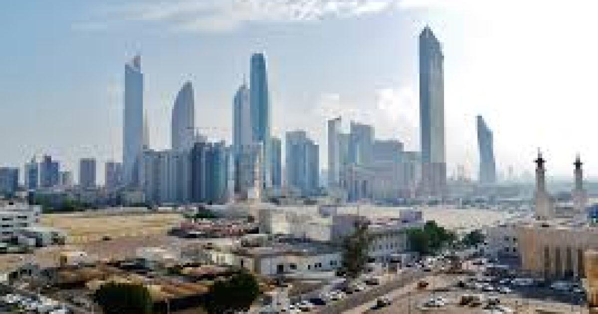Kuwait