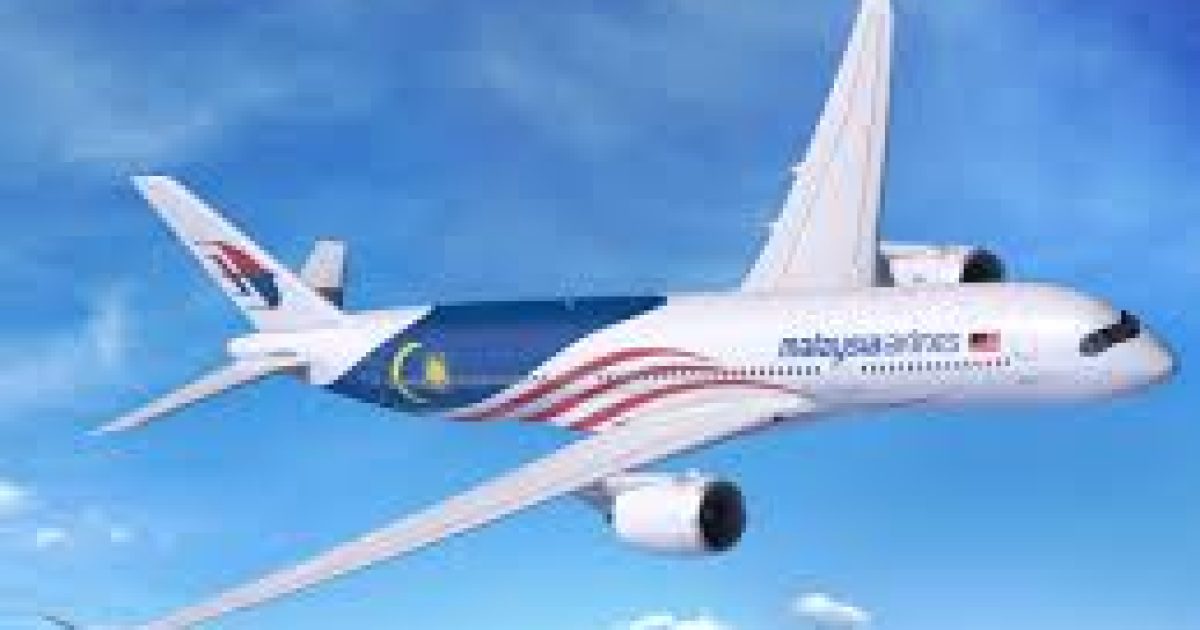 Malaysia Airline