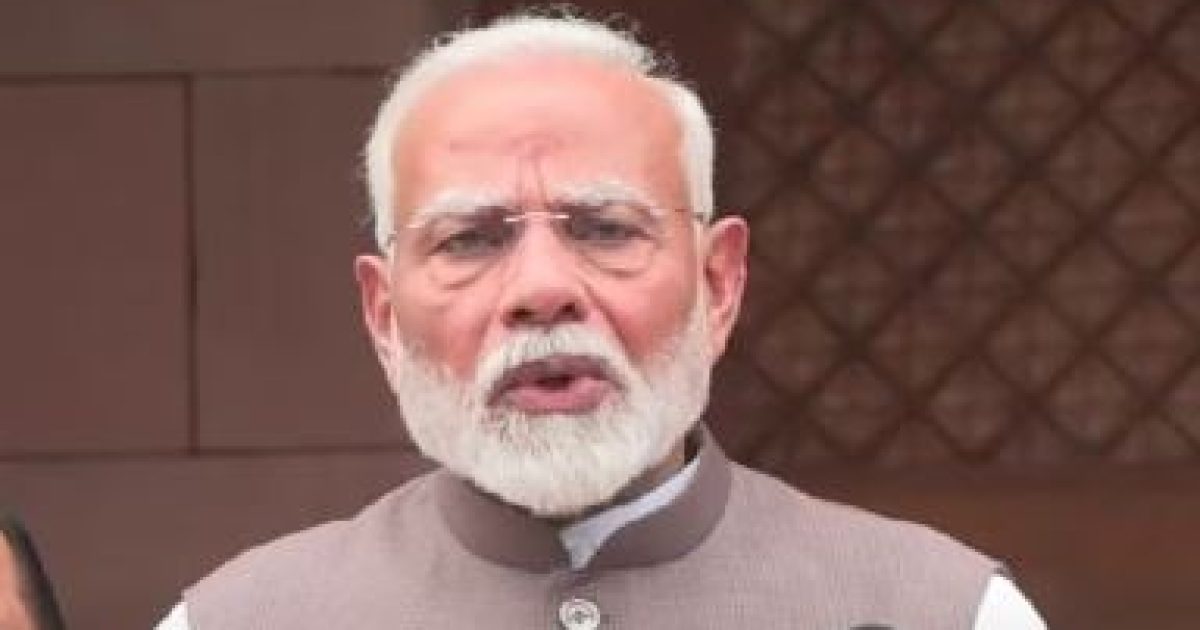 Modi