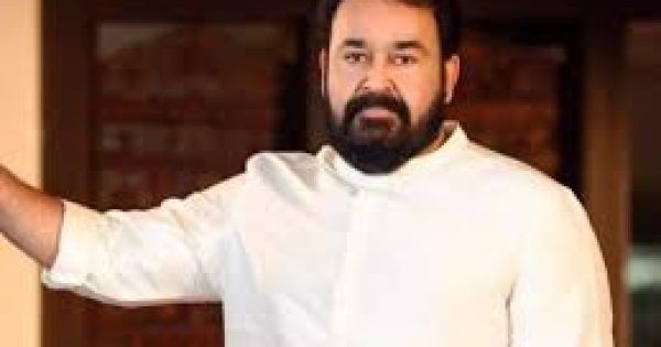 Mohanlal