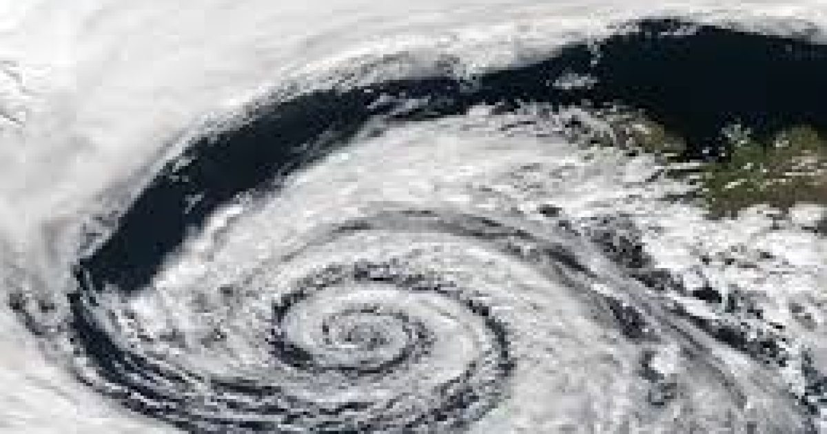 Montha cyclone