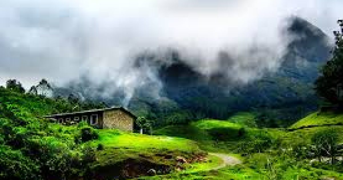 Munnar 1