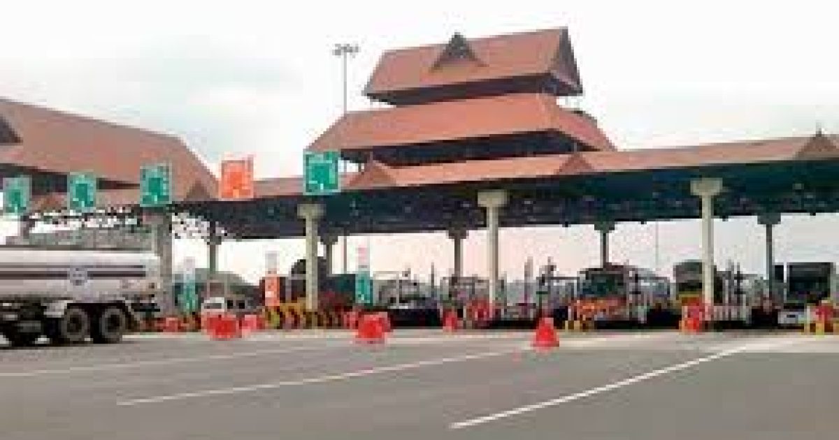 Paliyekkara Toll