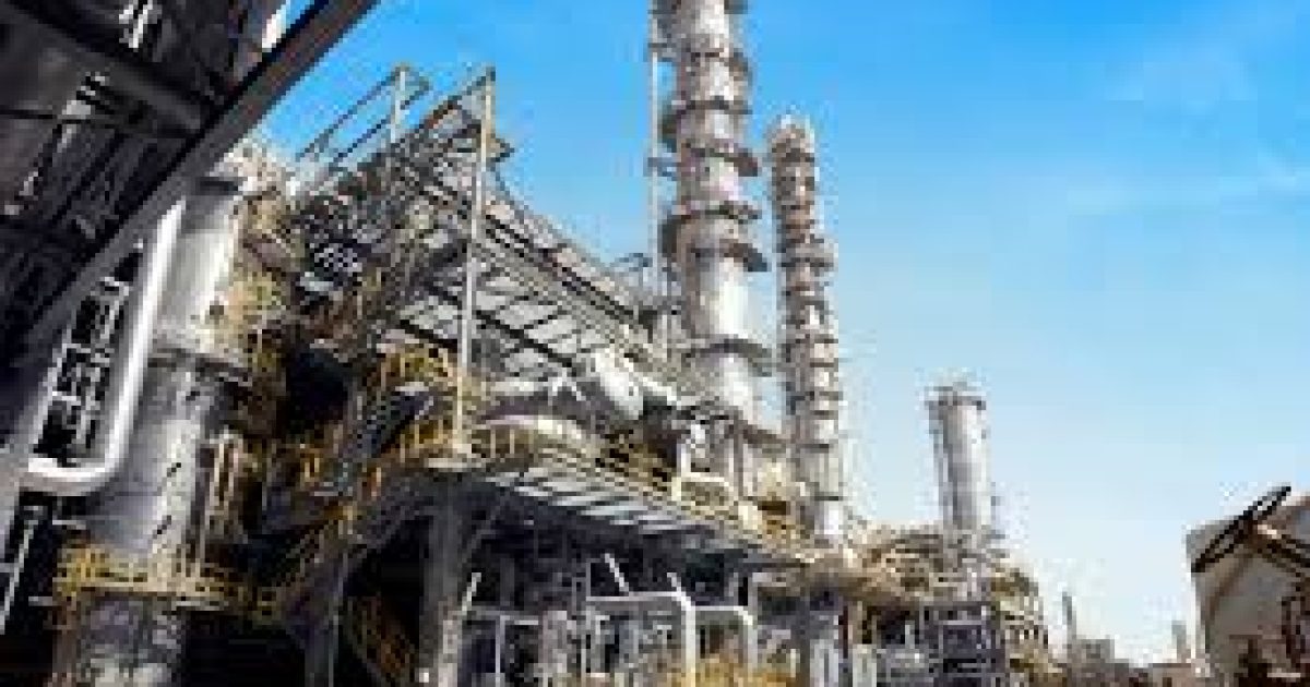 Petro chemical pdts