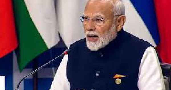 Pm Brics Summit