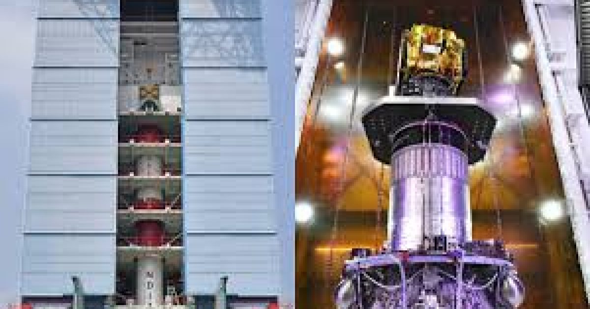 Pslv isro