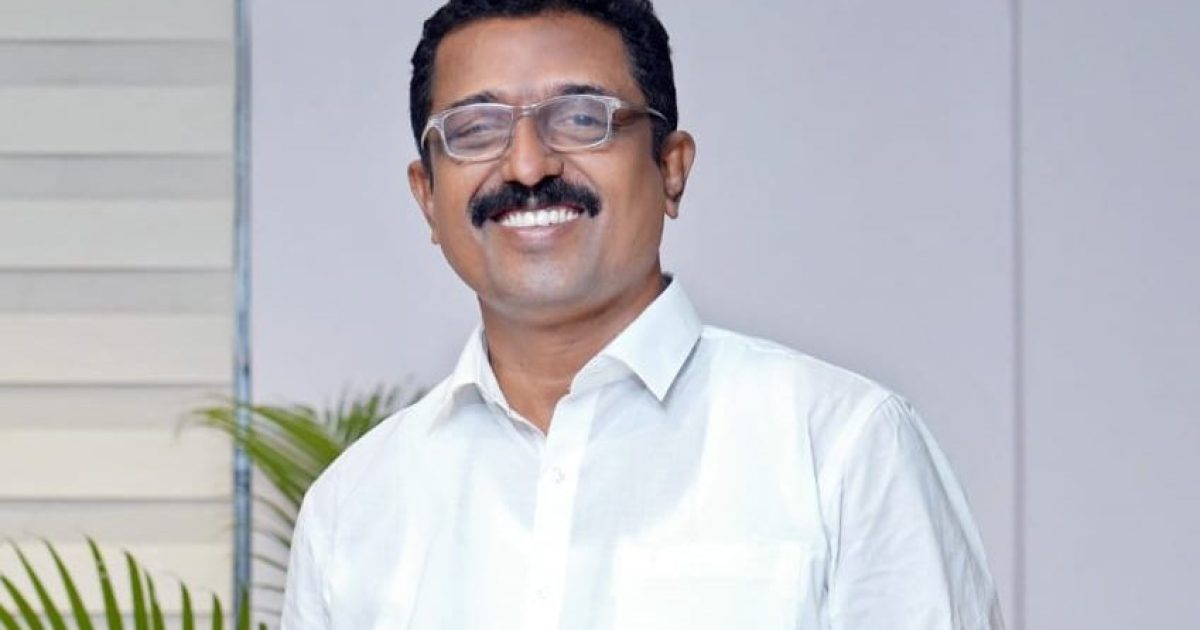 Rc Rajeev