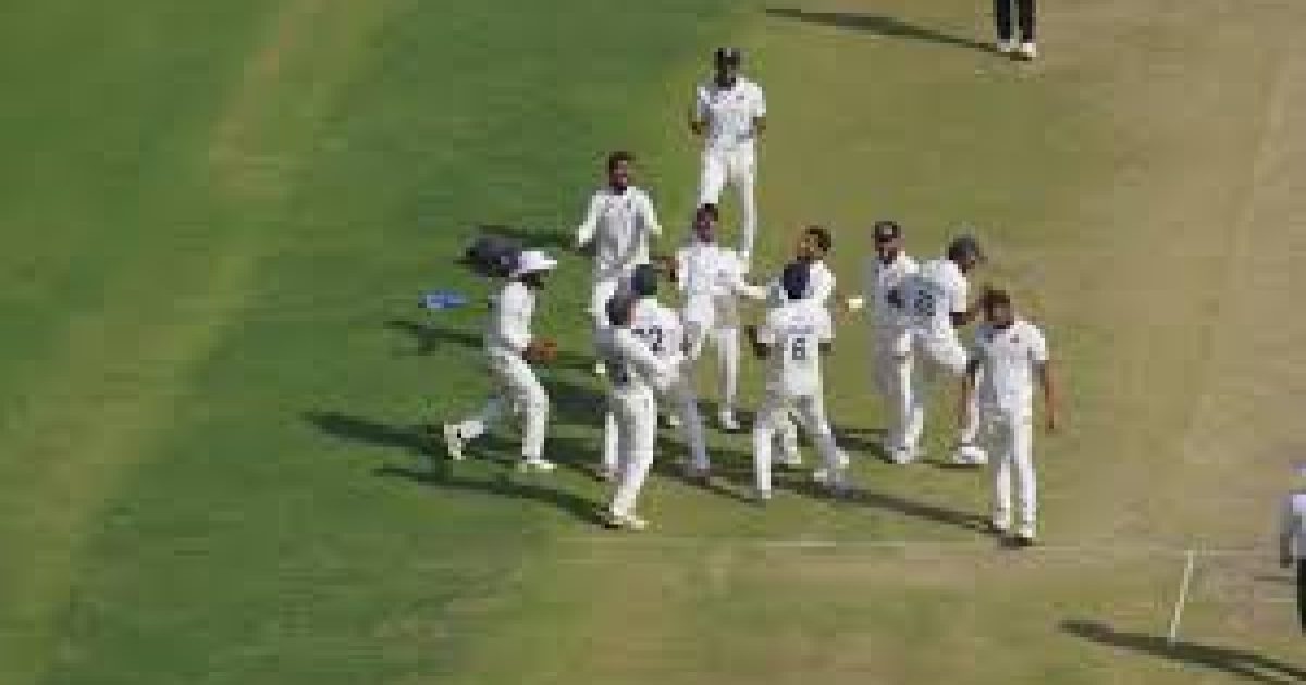 Renji Trophy Kerala